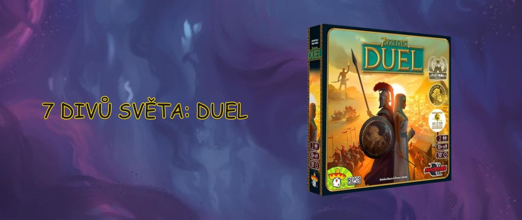 doskové hry duel